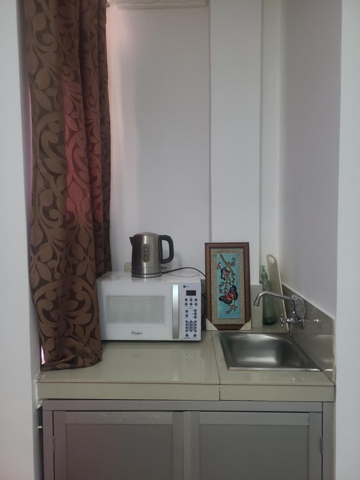 Casa Serena Гуаякуил Стая снимка