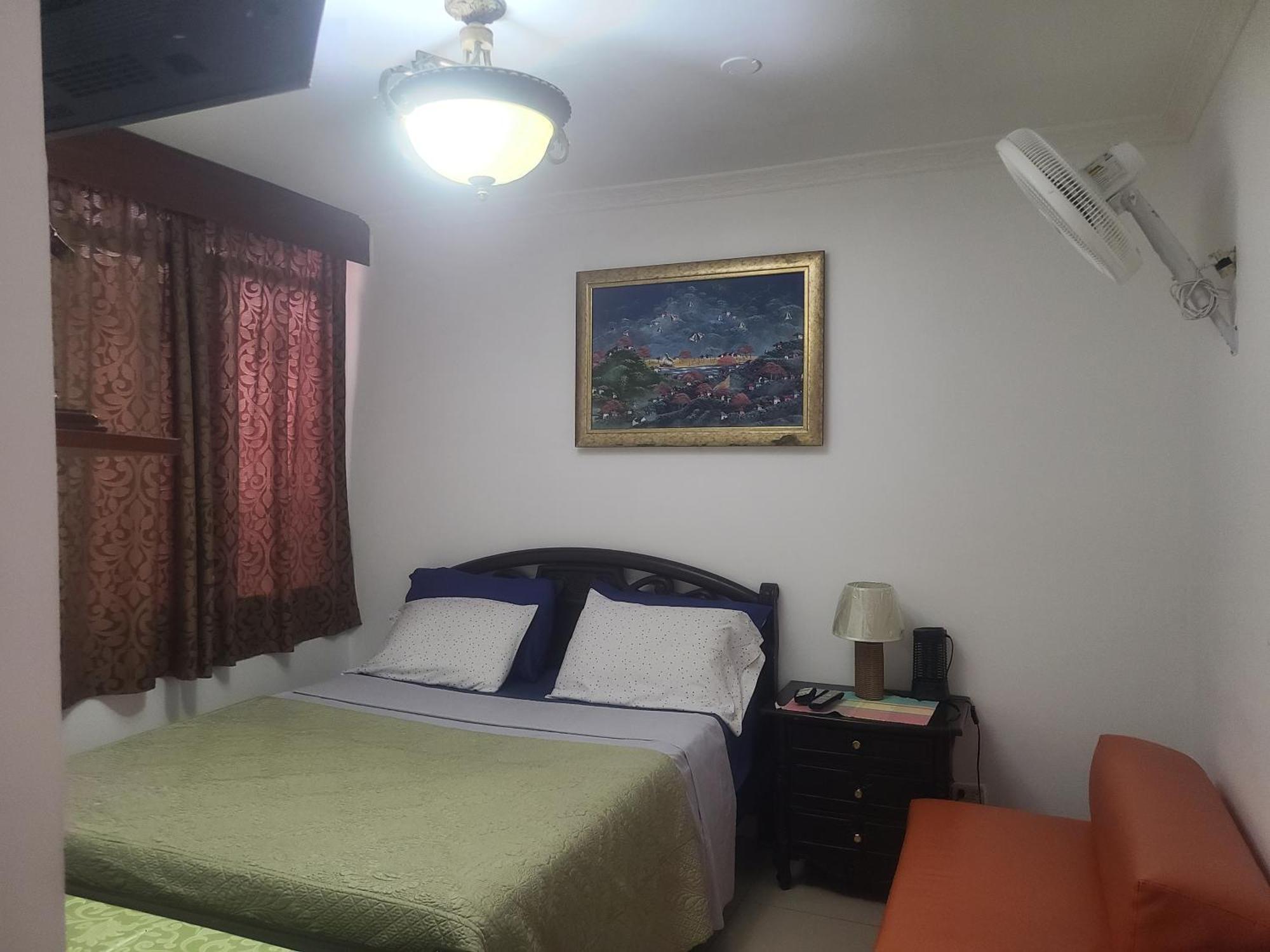 Casa Serena Гуаякуил Екстериор снимка