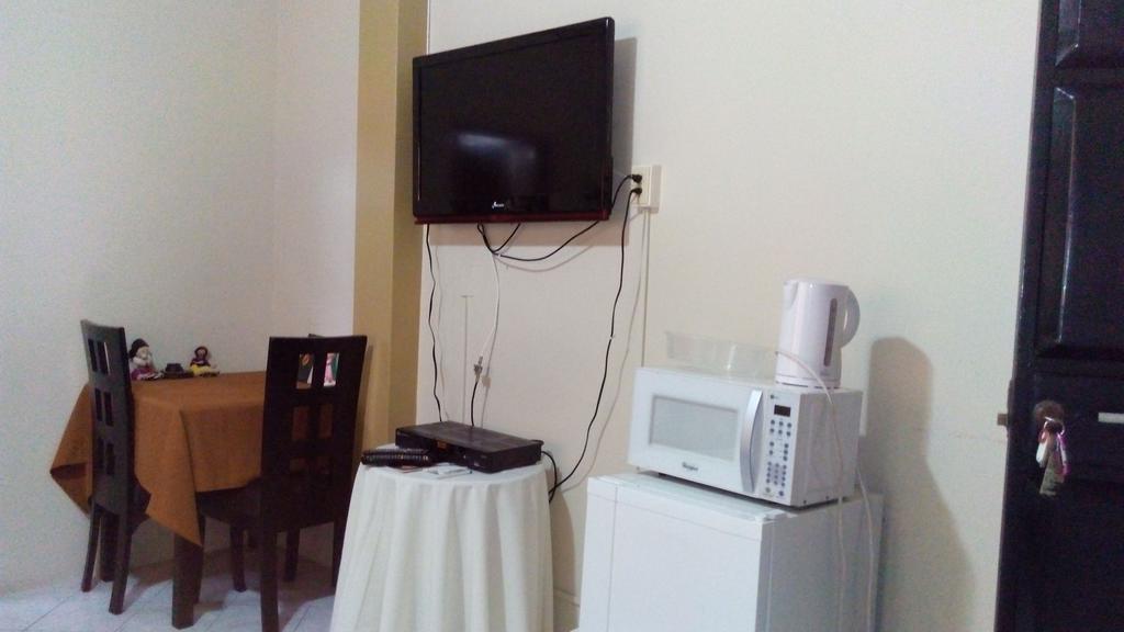 Casa Serena Гуаякуил Екстериор снимка