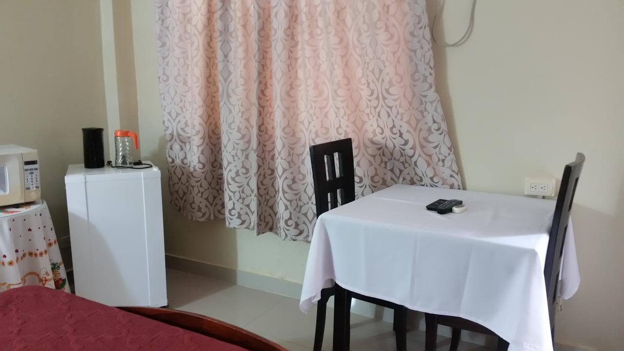 Casa Serena Гуаякуил Екстериор снимка