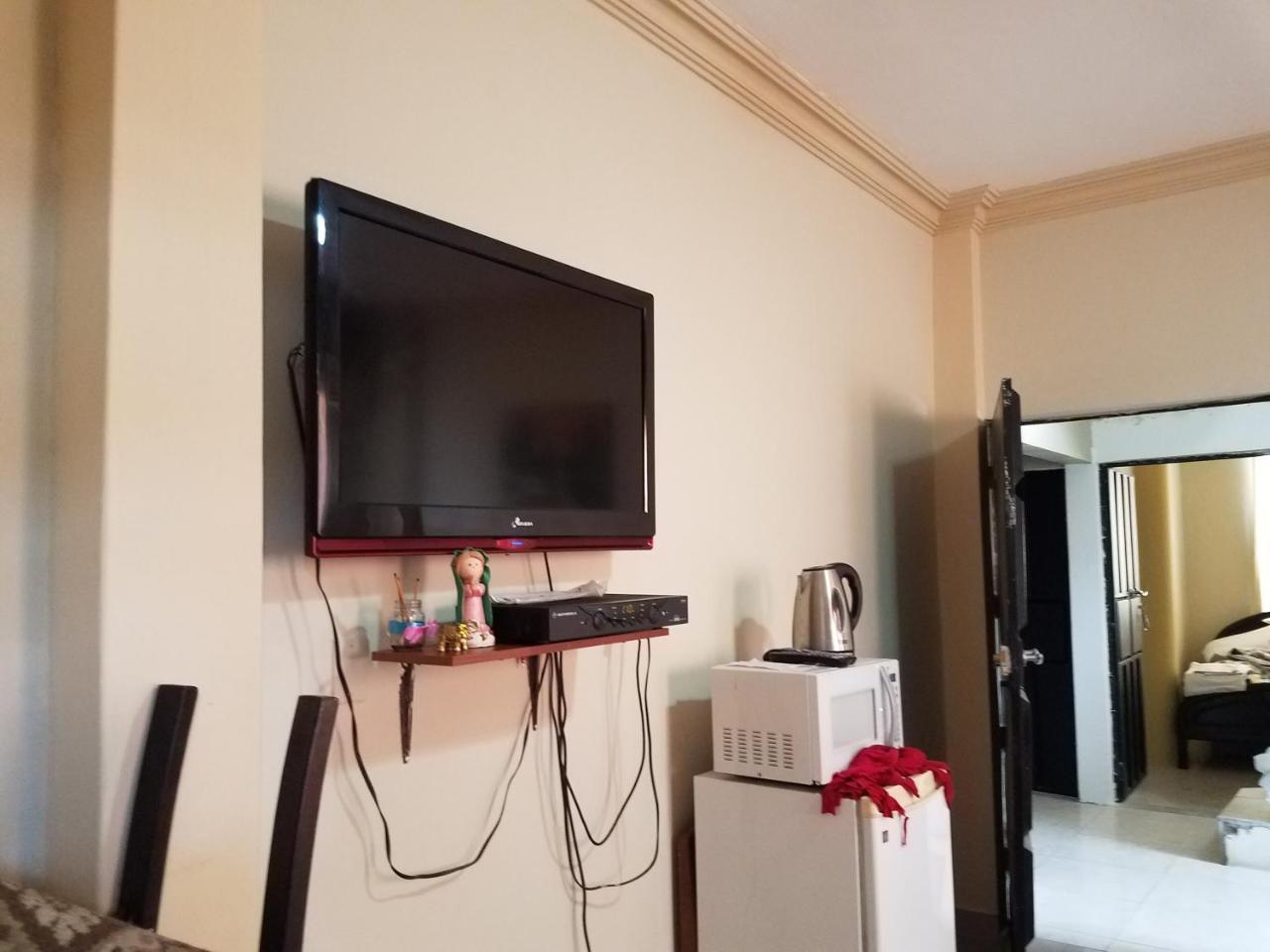 Casa Serena Гуаякуил Екстериор снимка