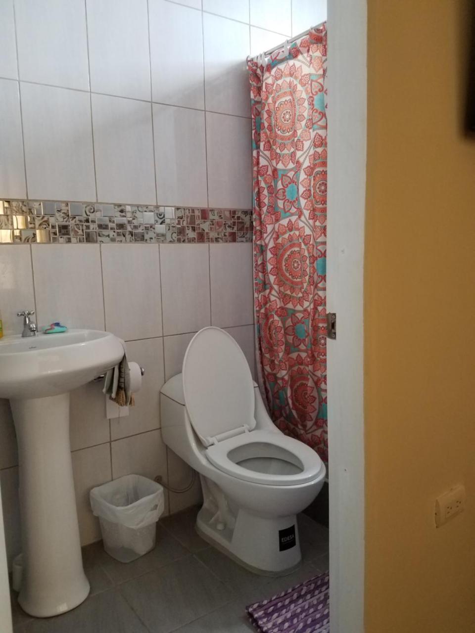 Casa Serena Гуаякуил Екстериор снимка