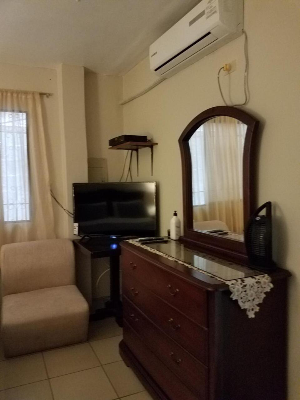 Casa Serena Гуаякуил Екстериор снимка