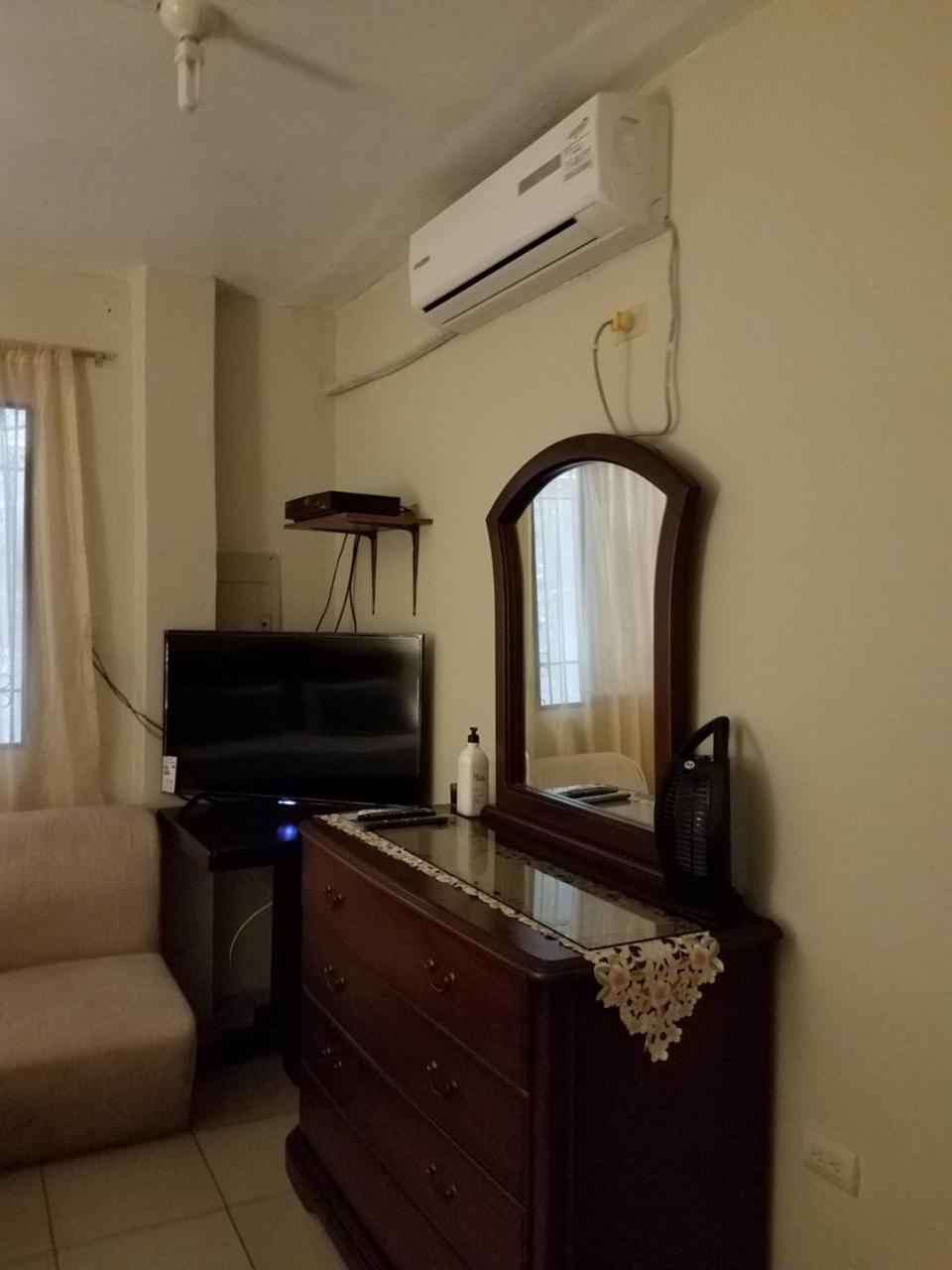Casa Serena Гуаякуил Екстериор снимка