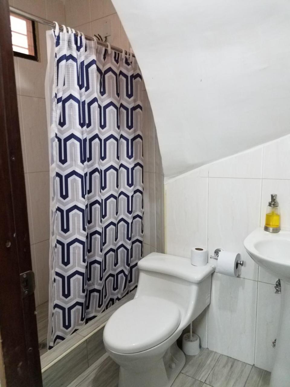 Casa Serena Гуаякуил Екстериор снимка